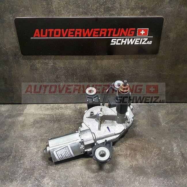 1K6955711C WISCHERMOTOR HINTEN VW GOLF 5 GTI Autoverwertung Schweiz AG