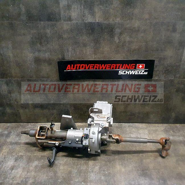 488100634R LENKSÄULE ELEKTRISCH RENAULT CLIO IV Autoverwertung Schweiz AG