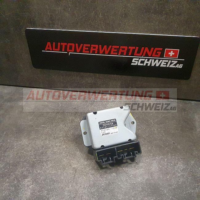 8716547020 Widerstand Toyota Prius Autoverwertung Schweiz AG