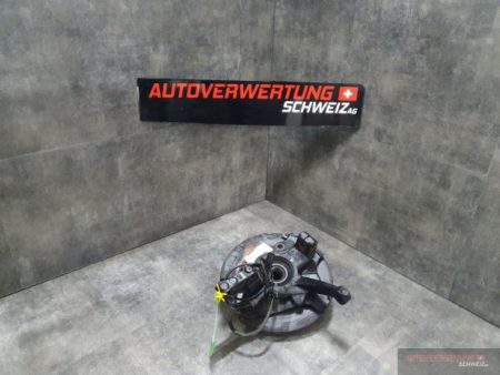 Achsschenkel Vorne Links Ford KA