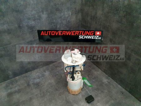 77020-0H010 Kraftstoffpumpe Citroen C1 1.0l