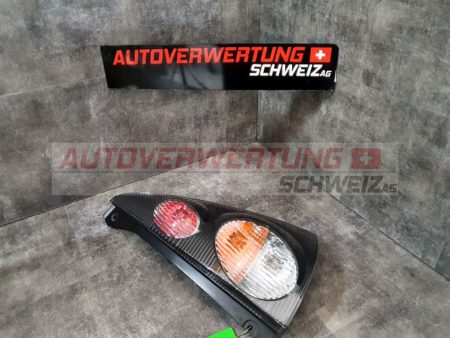 81550-0H060 Rückleuchte Hinten Rechts Citroen C1 1.0l
