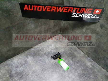 20171102 Scheibenwasserpumpe Chevrolet Kalos 1.4L