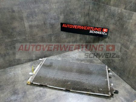 921000294R Klimakühler Renault Megane 1.5dci