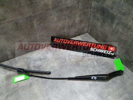 WISCHERARM VORNE RECHTS VW POLO GTI