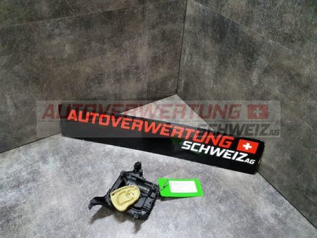 6R0907511B 6Q0820891B STELL  Stellmotor f. Zentrallklappe VW POLO GTI