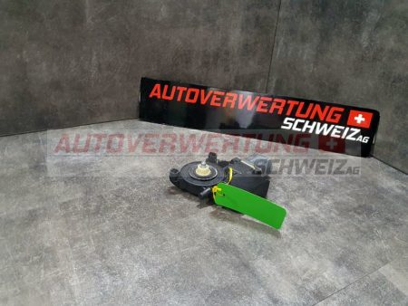 6R0959802AD FENSTERHEBERMOTOR VORNE RECHTS VW POLO GTI