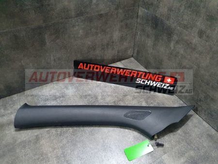 6R6867233 A LINKS SÄULE VERKLEIDUNG VW POLO GTI
