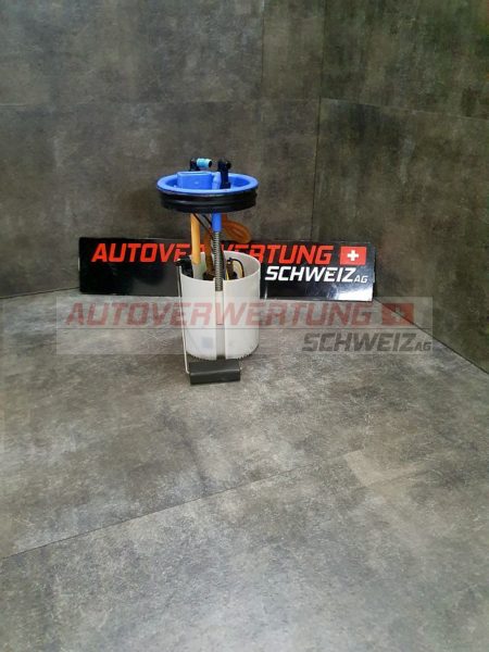 6r0919051f Kraftstoffpumpe Benzinpumpe Tankpumpe VW POLO GTI