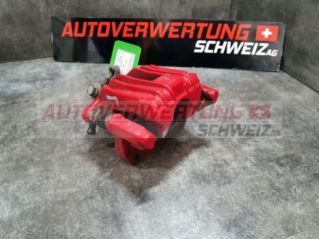 6R0 615 423 A  BREMSZANGE HINTEN LINKS VW POLO GTI