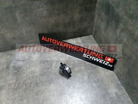 8J0 907 601 KKE Steuergerät  VW Polo GTI