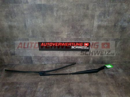 Scheibenwischerarm Vorne Rechts VW Touran 2.0TDI