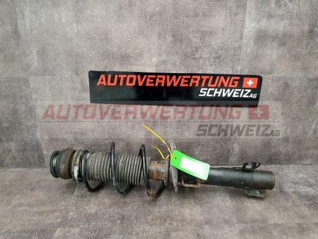 6R0413031F Federbein Vorne Links Seat Ibiza 1.4L