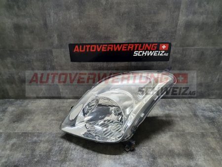 Scheinwerfer Vorne Links Suzuki Swift 1.3L