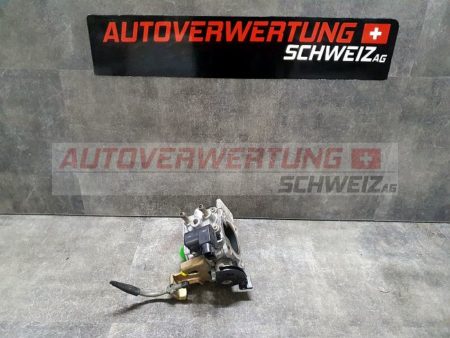 Drosselklappe Suzuki Swift 1.3L – Bild 2