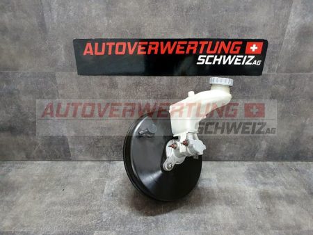 0204051224 Bremskraftverstärker Suzuki Swift 1.3L