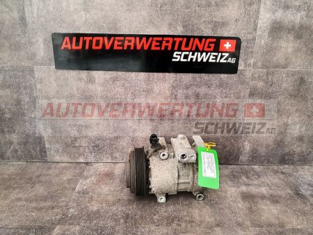 977014P000 Klimakompressor Hyundai I20
