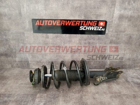 FEDERBEIN VORNE RECHTS HYUNDAI I20