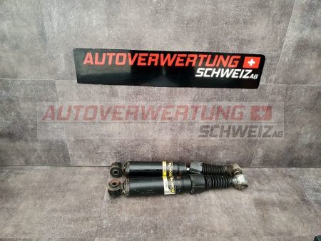 Stossdämpfer hinten Hyundai i20