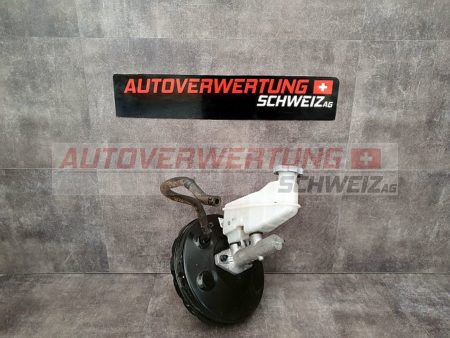 58500-1j100 BREMSKRAFTVERSTÄRKER HYUNDAI I20 1.2L