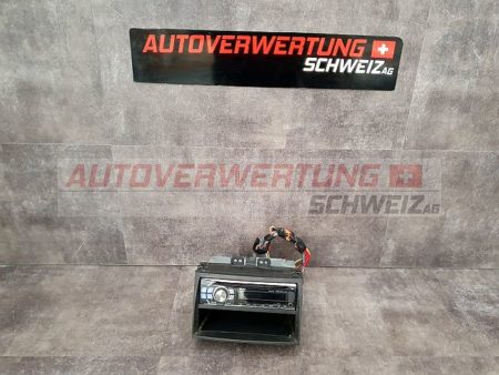 Radio Bluetooth Hyundai i20