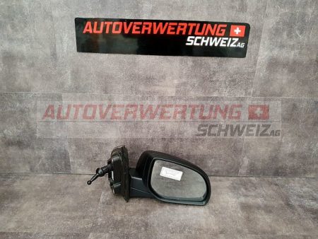 AUSSENSPIEGEL VORNE RECHTS HYUNDAI I20 1.2L