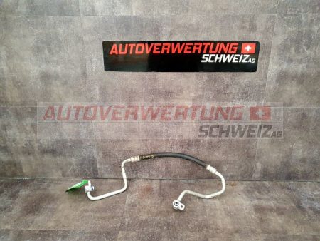 KLIMALEITUNG HYUNDAI I20 1.2L