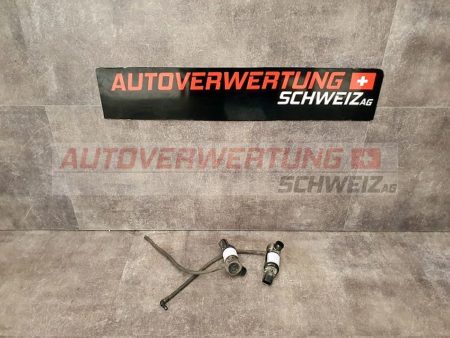 Scheibenwasserpumpe Subaru Impreza 1.5R AWD