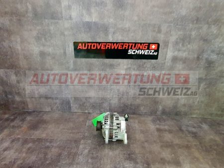 J5117020 Alternator Subaru Impreza 1.5R AWD
