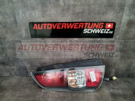 RÜCKLEUCHTE HINTEN LINKS Marke: Daihatsu Sirion