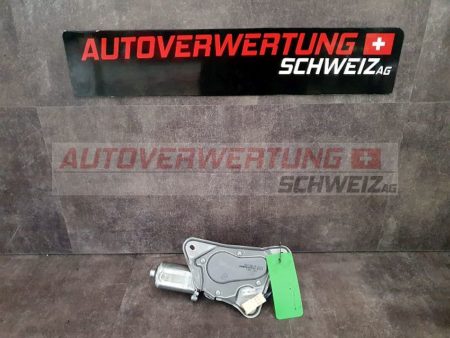 WISCHERMOTOR HINTEN Daihatsu Sirion