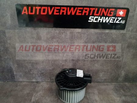 272700-0120 LÜFTERMOTOR  Daihatsu Sirion 1.3 4×4