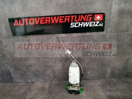 Heckklappenschloss Daihatsu Sirion