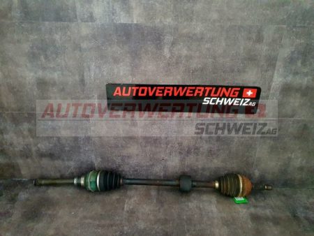 Antriebswelle Vorne Rechts Daihatsu Sirion 1.3