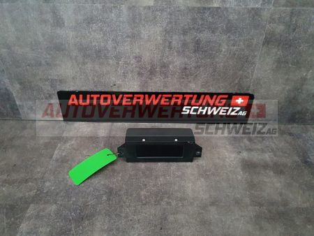 34600-86500 Bordercomputer Subaru G3X Justy 1.5L AWD