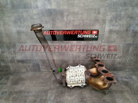 Katalysator Subaru G3X Justy 1.5L AWD