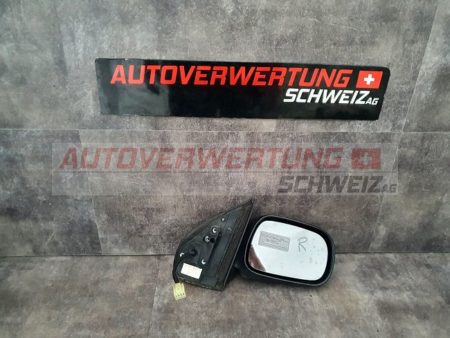 Aussenspiegel Rechts Subaru G3X Justy 1.5L AWD