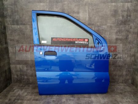 Türe Vorne Rechts Subaru G3X Justy 1.5L AWD