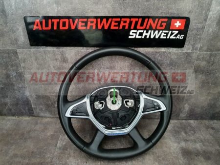 34227014B Lenkrad Steuerrad Dacia Sandero 0.9