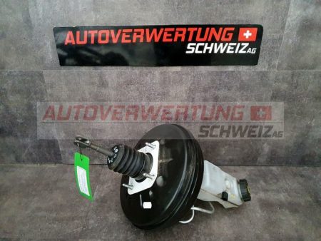 472103298R Bremskraftverstärker Dacia Sandero