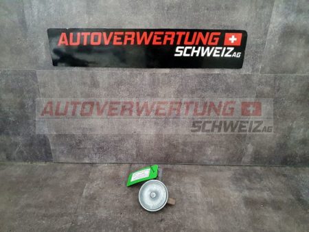 Hupe Horn Signal Dacia Sandero 0.9L