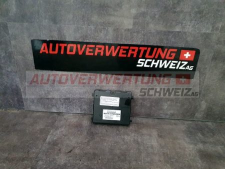 285258317R Steuergerät Klima Dacia Sandero 0.9L