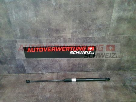 654 713 274 R Haubendämpfer Dämfer vorne Dacia Sandero