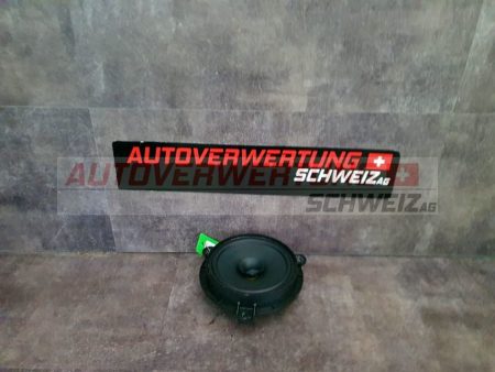 57744928156 Boxen Lautsprecher Dacia Sandero 0.9L