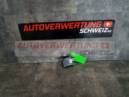 DZ66-AP6CA Stellmotor Hyundai I30 2.0L