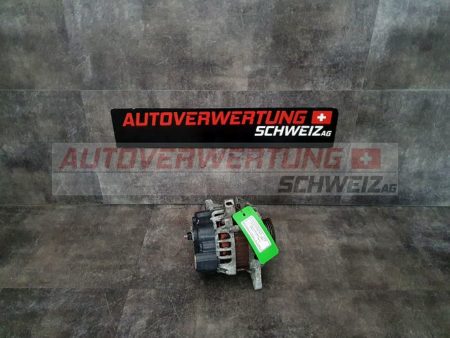 2655635 Alternator Hyundai I30 2.0L