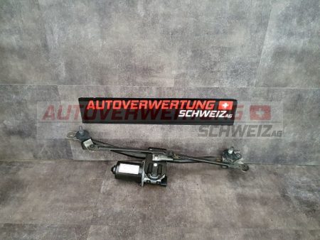 Scheibenwischermotor Vorne Hyundai I30 2.0L