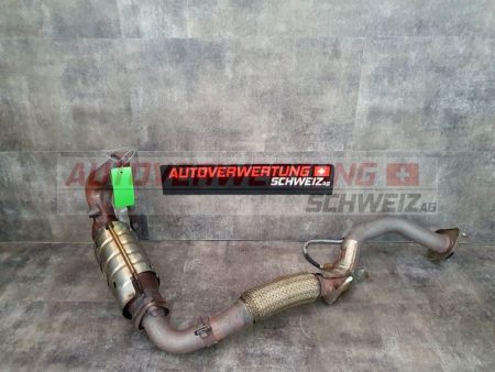 Katalysator Hyundai I30 2.0L