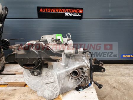 M56CF2 Getriebe Hyundai I30 2.0L