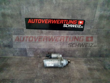 ANLASSER STARTER VW POLO
